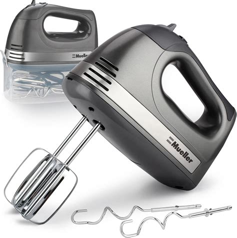 What Is a Paddle Attachment for a Hand Mixer: An。